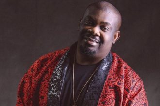 Don Jazzy Unveils Mavin’s Latest Signee [VIDEO]