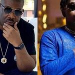 Don Jazzy reacts to the release of Olamide’s 10th studio album ‘Unruly’