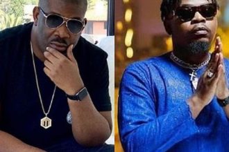 Don Jazzy reacts to the release of Olamide’s 10th studio album ‘Unruly’