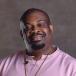 Don Jazzy reveals his best footballer of all time