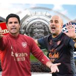 NL PREDICT!! ARSENAL vs MAN CITY @ 4pm On Sunday