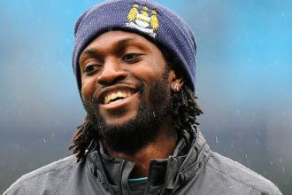 I’m a Pure Yoruba Man From Nigeria – Ex-Togolese Football Star Adebayor Opens Up » Naijaloaded