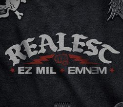 Ez Mil, Eminem – Realest Lyrics