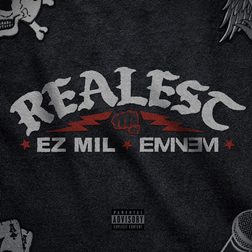 Ez Mil, Eminem – Realest Lyrics