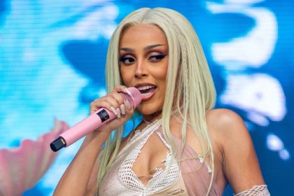 Doja Cat opens up about leaving music soon