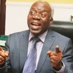 Falana Slams DSS, Calls For Release Of Ex EFCC Chairman Bawa After 67 Days In Custody » Naijaloaded