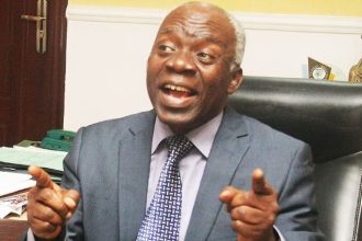 Falana Slams DSS, Calls For Release Of Ex EFCC Chairman Bawa After 67 Days In Custody » Naijaloaded