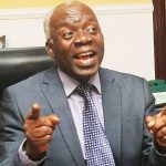 Human Rights Lawyer, Falana Drags CBN To Court Over Floating Of Naira » Naijaloaded