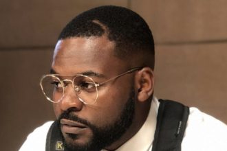 ‘Operation Sweep’ Lyrics by Falz