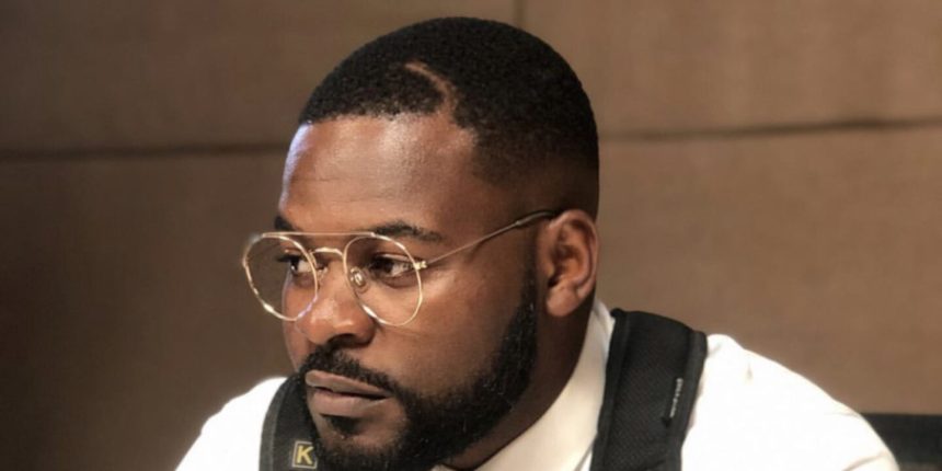 ‘Operation Sweep’ Lyrics by Falz