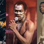 BE SINCERE!! Who Is The Biggest Afrobeats Artiste After Fela? » Naijaloaded