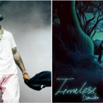 “Timeless album changed my life” – Davido