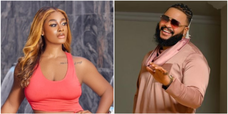 “I want to marry Whitemoney’s mouth, his breath is the freshest” – Uriel (Video)