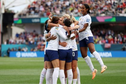 I hate US sports. The women’s football team is making it more difficult | Football