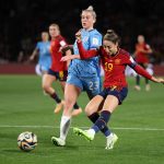 Spain beat England 1-0 to win first Women’s World Cup title | Women’s World Cup News