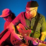 Mike Doughty’s Ghost of Vroom announce fall tour (watch “Yesterday in California” video)