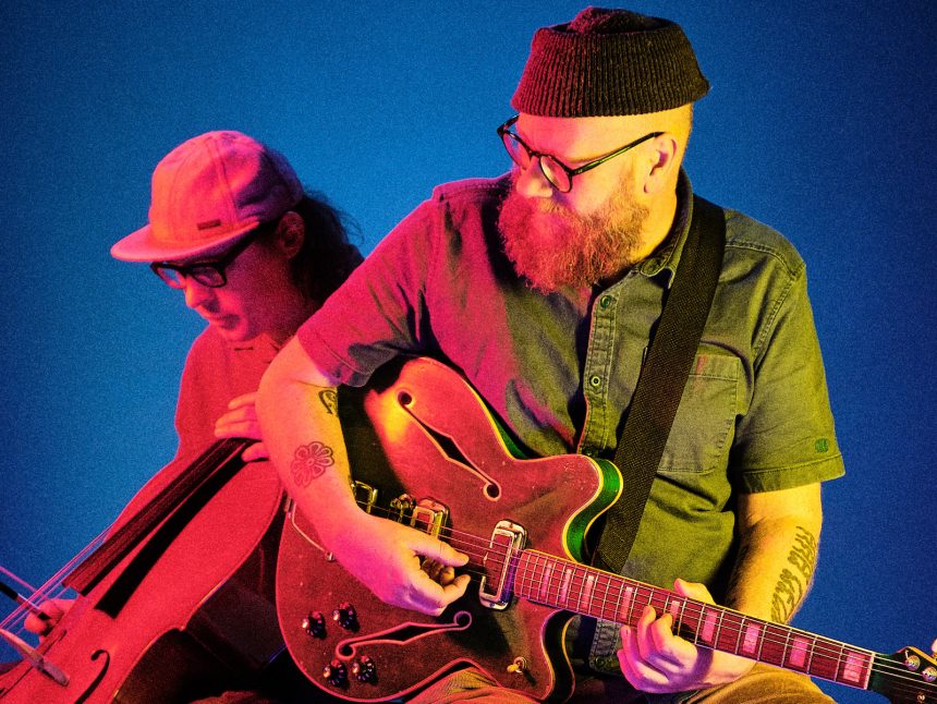 Mike Doughty’s Ghost of Vroom announce fall tour (watch “Yesterday in California” video)