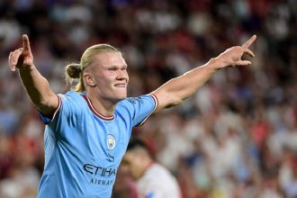 MONEY TALKS!! Haaland Set To Become Highest Earner At Man City » Naijaloaded