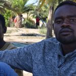 ‘You have to do it’: Refugees in Tunisia undeterred by Lampedusa shipwreck | Refugees