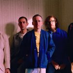 Hot Chip Bemoan Loss of Innocence on “Fire of Mercy”: Stream