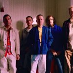 Hot Chip share new single “Fire of Mercy” ft Yunè Pinku