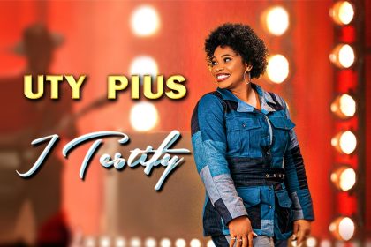 [Video] I Testify – “Uty Pius”