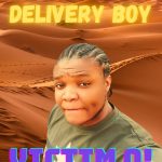 Nigerian singer, Victimo, Comes Through With Exciting New Song, DeliveryBoy