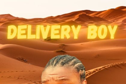 Nigerian singer, Victimo, Comes Through With Exciting New Song, DeliveryBoy