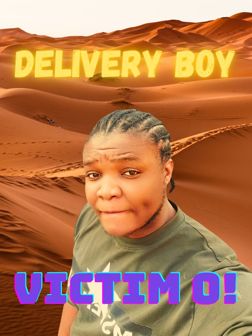 Nigerian singer, Victimo, Comes Through With Exciting New Song, DeliveryBoy