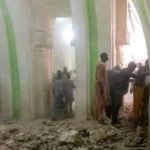 Four Dead, Seven Injured As Mosque Collapses On Worshippers In Kaduna » Naijaloaded