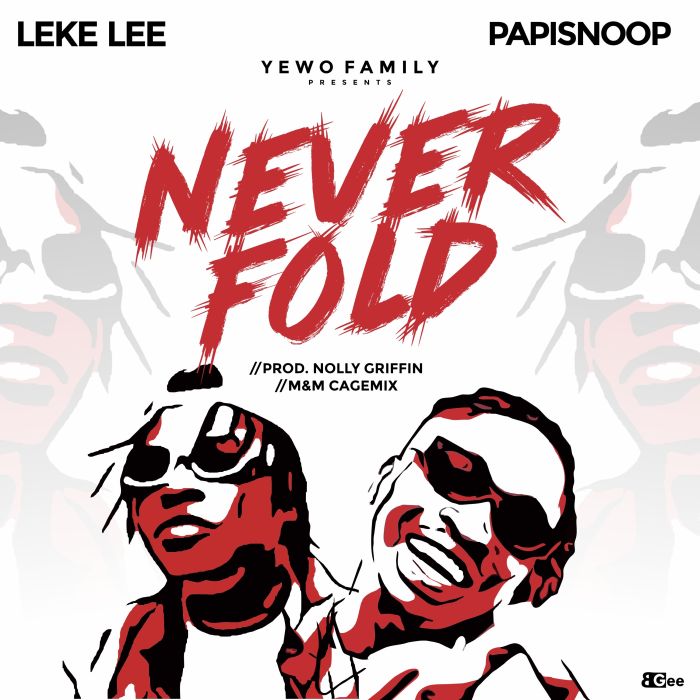 [Music + Video] Leke Lee Ft. Papisnoop