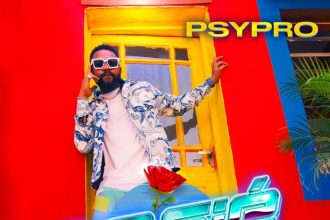 VIDEO: PSYPRO – Rosie » Naijaloaded