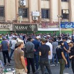 Strike, protests in Syria’s Sweida enter second day | Protests News