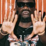 ‘Freaky & Naughty’ Lyrics by Sarkodie