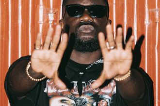 ‘Freaky & Naughty’ Lyrics by Sarkodie