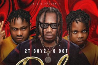 [Music] 2tboyz Ft. Qdot – Debe