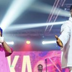 ‘Okaka’ Lyrics by Preye Odede Feat. Mercy Chinwo