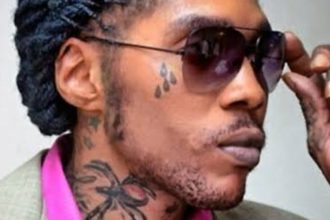 ‘Mankind Has No Love’ Lyrics by Vybz Kartel