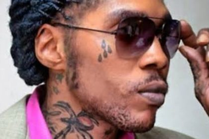 ‘Mankind Has No Love’ Lyrics by Vybz Kartel