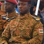 Who Is Ibrahim Traore, The Soldier Behind Burkina Faso’s Latest Coup? » Naijaloaded