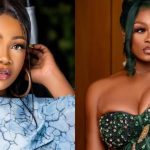 ‘MAD OH!’ Tacha reacts to Uriel’s BBNaija All-Stars 2023 eviction