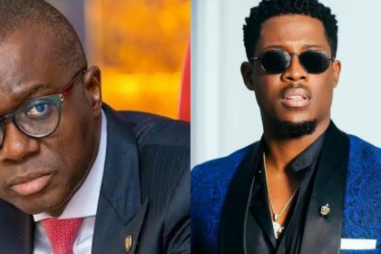 Lagos State government reacts to Seyi’s comment on BBNaija All-Stars 2023