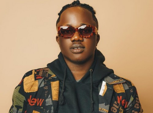 “Na unwanted grass” – Jamopyper Blasts Nigerians as His Song Gets Removed from Apple Top 10