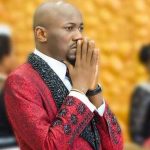 ‘Poor People Are Ingrates, World’s Most Dangerous’ – Apostle Suleman » Naijaloaded