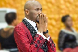 ‘Poor People Are Ingrates, World’s Most Dangerous’ – Apostle Suleman » Naijaloaded