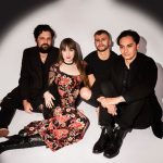 Chloe Kay and The Crusade Premiere Video for Blues Anthem ‘Lies’ – American Blues Scene