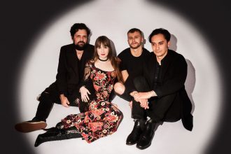 Chloe Kay and The Crusade Premiere Video for Blues Anthem ‘Lies’ – American Blues Scene