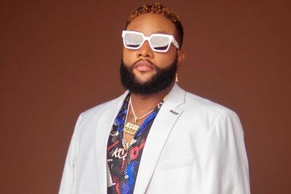 Why I switched from pop to cultural music – Kcee