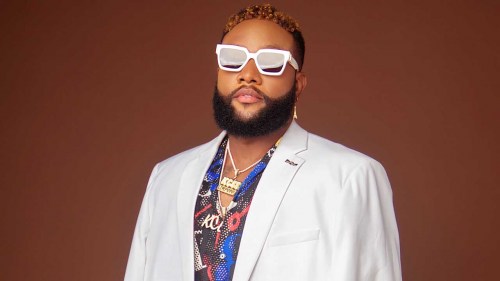 Why I switched from pop to cultural music – Kcee