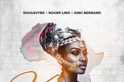 Shugavybz x Roger Lino x King Bernard